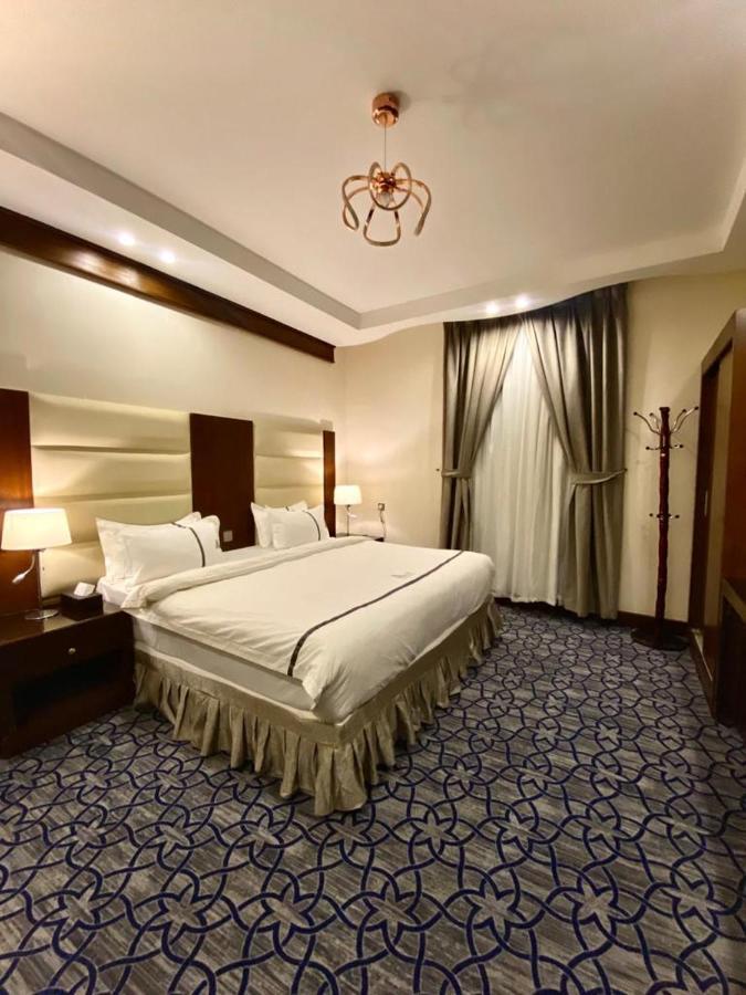 Aral Hotel Tabuk