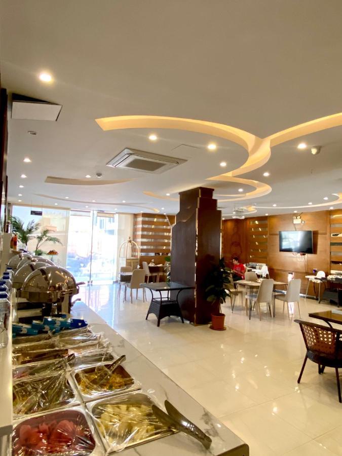 Aral Hotel Tabuk