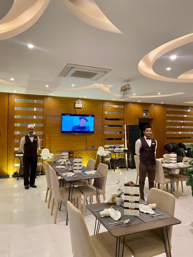 Hotel Aral Tabuk